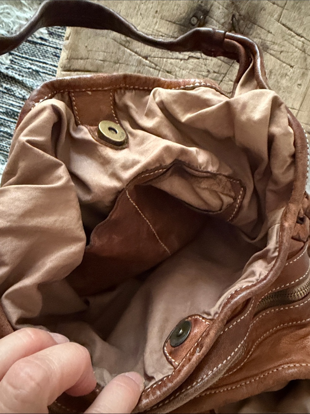 Langelotti Bag - Picture 7 of 12
